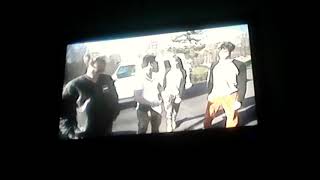 cyrus's girlfriend was soooo mad! (dobre brothers)