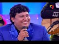 Juan Gabriel, José José, El Puma y Segundo Rosero le cantan al amor en Igualitos (4/4)