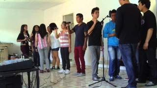 The Blue Note - Ameno
