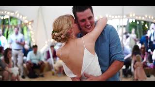 Hannah & Stu's Wedding - Reading 2019