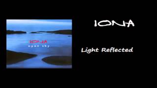 Watch Iona Light Reflected video
