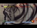 Long Lost Technique: Chun Li Guard Break [Vanilla SFIV]