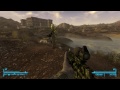Fallout New Vegas Gameplay Walkthrough HD - Part 67 - Helping the NCR prepare