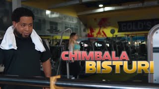 Chimbala - Bisturi