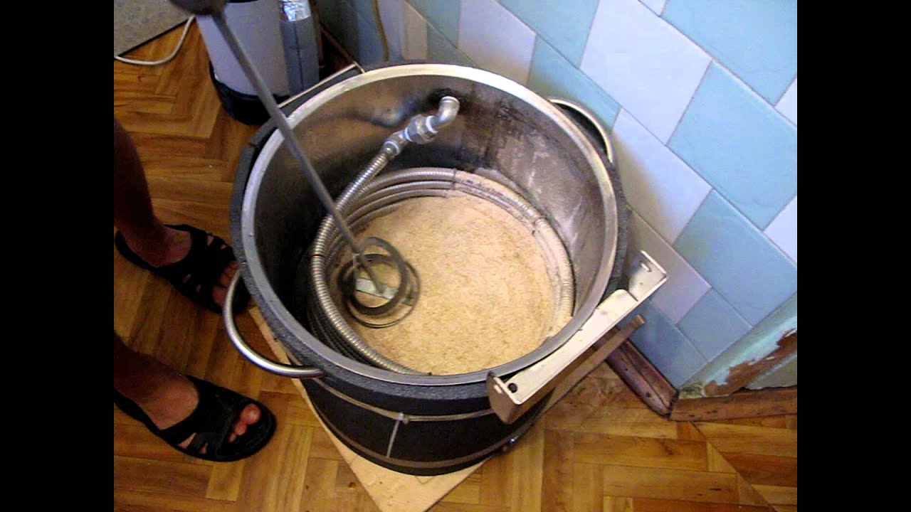 Варка пива своими руками Варка пива своими руками