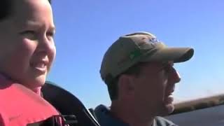 Postcards From Buster S1, Ep. 16 Bayou, By Me - The Louisiana Bayou Full Episode