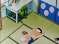 ep1 | Nobita meet doraemon for first time |
