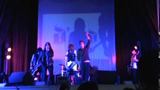 D'end Band (Kawaii Asian Fest 2 )