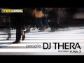 Dj Thera ft Yuna-X - People (THER-076)