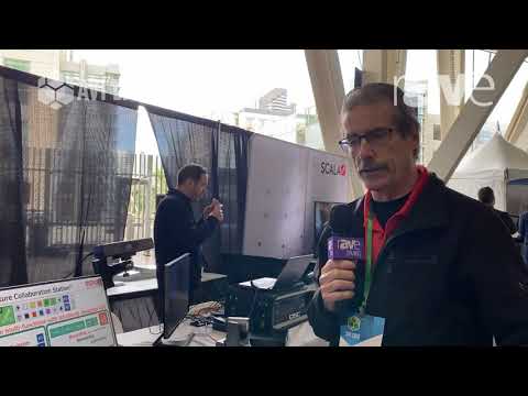 AVI LIVE: MaxellProAV Presents MA-XL1 Lecture Capture Collaboration Station