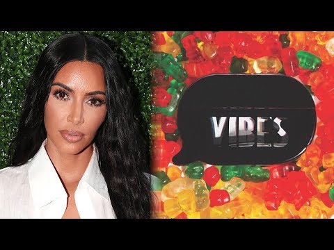 Kim Kardashian SUED For RIPPING OFF Her New Fragrance's Design