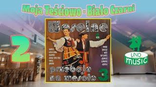 Moja Teściowo - Biało Czarni
