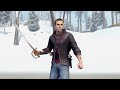 Assassin's Creed 3 - Desmond Miles in the Animus | AC Revelations Black Hoodie [PC Mods]