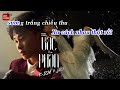 Bạc Phận Karaoke Beat Chuẩn | K-ICM ft JACK