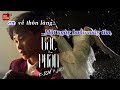 Bạc Phận Karaoke Beat Chuẩn | K-ICM ft JACK
