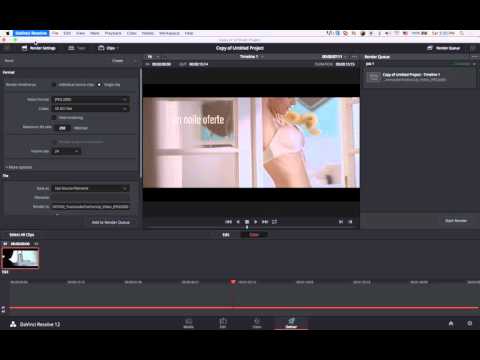 how to create a DCP free