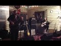 Carl Weathersby Blues Band - All Your Love - Kingston Mines