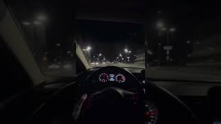 Vw Cc Night Driving #Automobile #Travel #Car