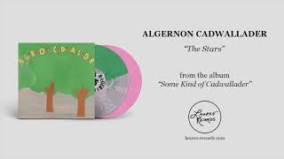 Watch Algernon Cadwallader The Stars video