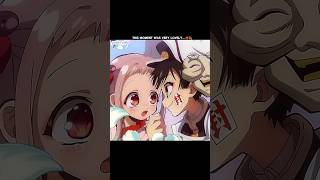 Hanako Saved Her