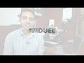 duel