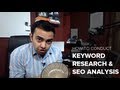 Niche Site Duel 2.0.1 - Keyword Research and SEO Analysis