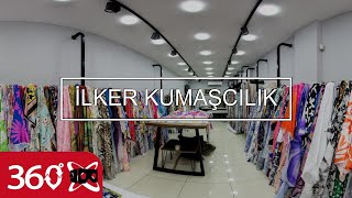İlker Kumaşcilik