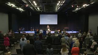Voice of Hope Church Service 09.08.2019