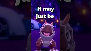 Tyrunts Crazy Pokedex Entry