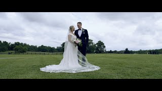 Allison & Matt - Highlights