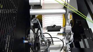 Epsilon III 30m Al foil rolls