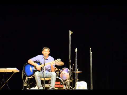 Bin tere at Jashn 2013 Penn State