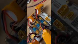 Juicing Up My Cnhl Lipos - Charging Session
