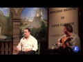 Flamenco フラメンコ: Agustín García, por seguiriyas - #Carmona XXX Concurso N. Cante #Flamenco
