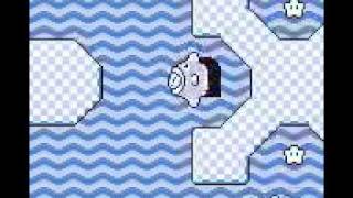 Kirbys Dream Land 2 Gb Playthrough Part 0314