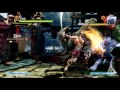 All Character Ultra Combos