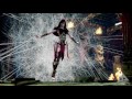 All Character Ultra Combos