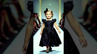 Little Model, Big Style
