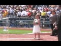 Jackie Evancho Gifted Child Singing Soloist 9 years