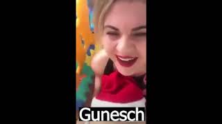 Komik Kadın