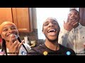 THE END OF THE WHOLE SQUAD!!! (WE STARTED CRYING)