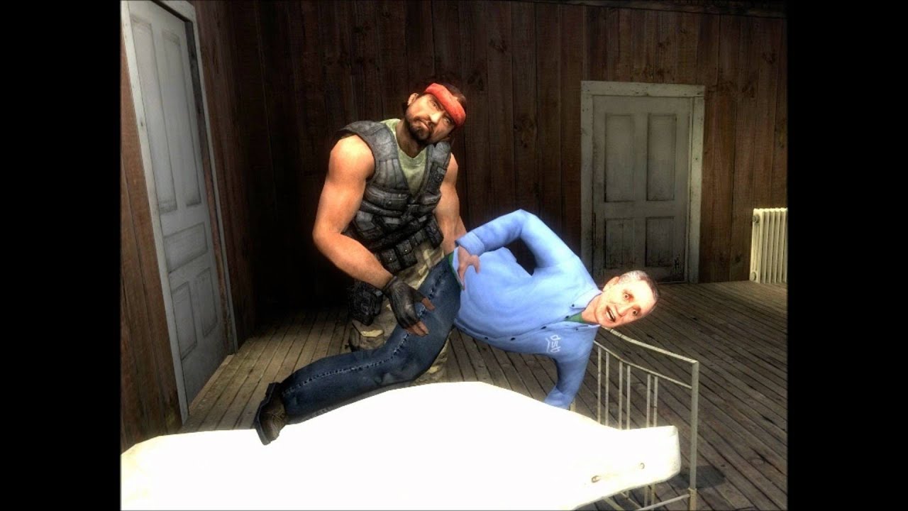 Danny fuck super sexy counter strike fan photo