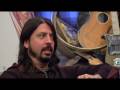 Dave Grohl - What's In My Bag?