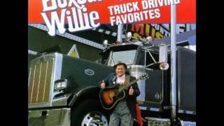 Watch Boxcar Willie How Fast Them Trucks Will Go video