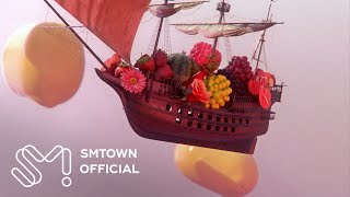 Red Velvet 레드벨벳 '빨간 맛 (Red Flavor) (Mar Vista Remix)' Mv Teaser
