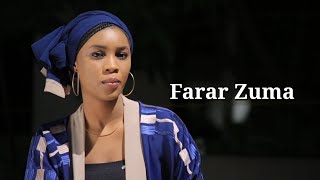 Garzali Miko Farar Zuma Latest Hausa Song 2020 Rukee Alim