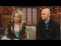 "Journey Through Autism" -- Paul & Angela Turner