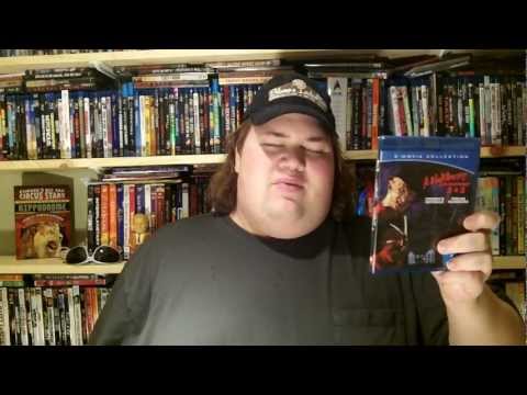 My Dvd Collection Update 9/28/11 : Dvd and Blu-ray Movie Reviews