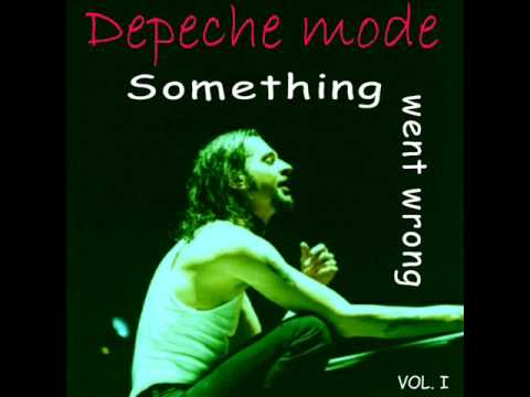 Depeche Mode - Master And Servant (London 1986)