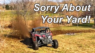 Keep your Can Am Maverick X3 Clutches happy with KWI Clutching!